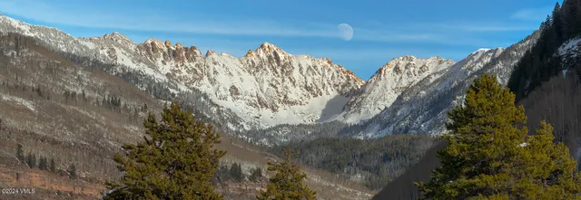 $21,500,000 | 1979 Sunburst Drive, Vail, CO 81657