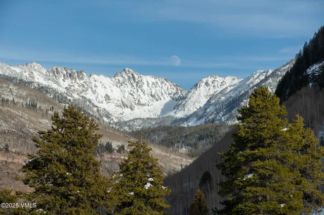 $21,500,000 | 1979 Sunburst Drive, Vail, CO 81657