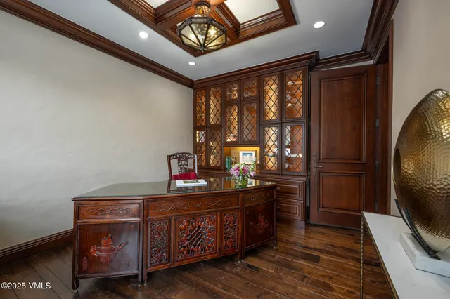 $21,500,000 | 1979 Sunburst Drive, Vail, CO 81657