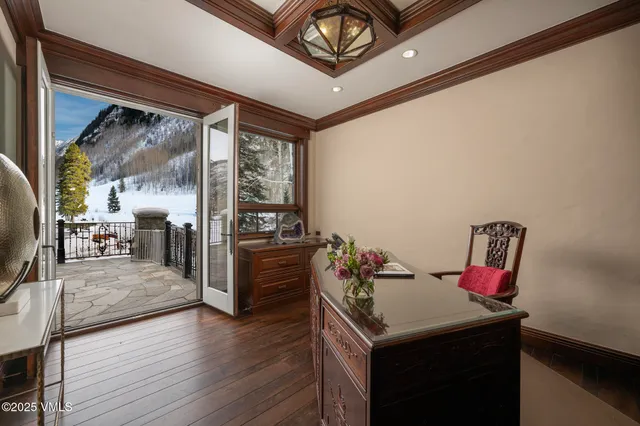 $21,500,000 | 1979 Sunburst Drive, Vail, CO 81657