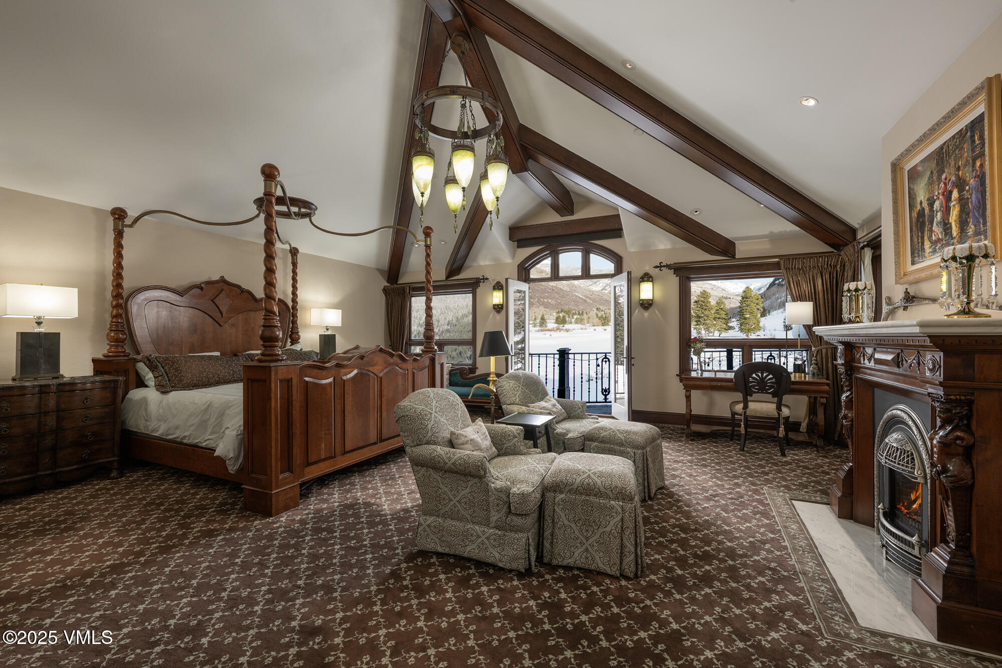 1979 Sunburst Drive Vail, CO 81657 - Photo 8 of 50 SFB_8247