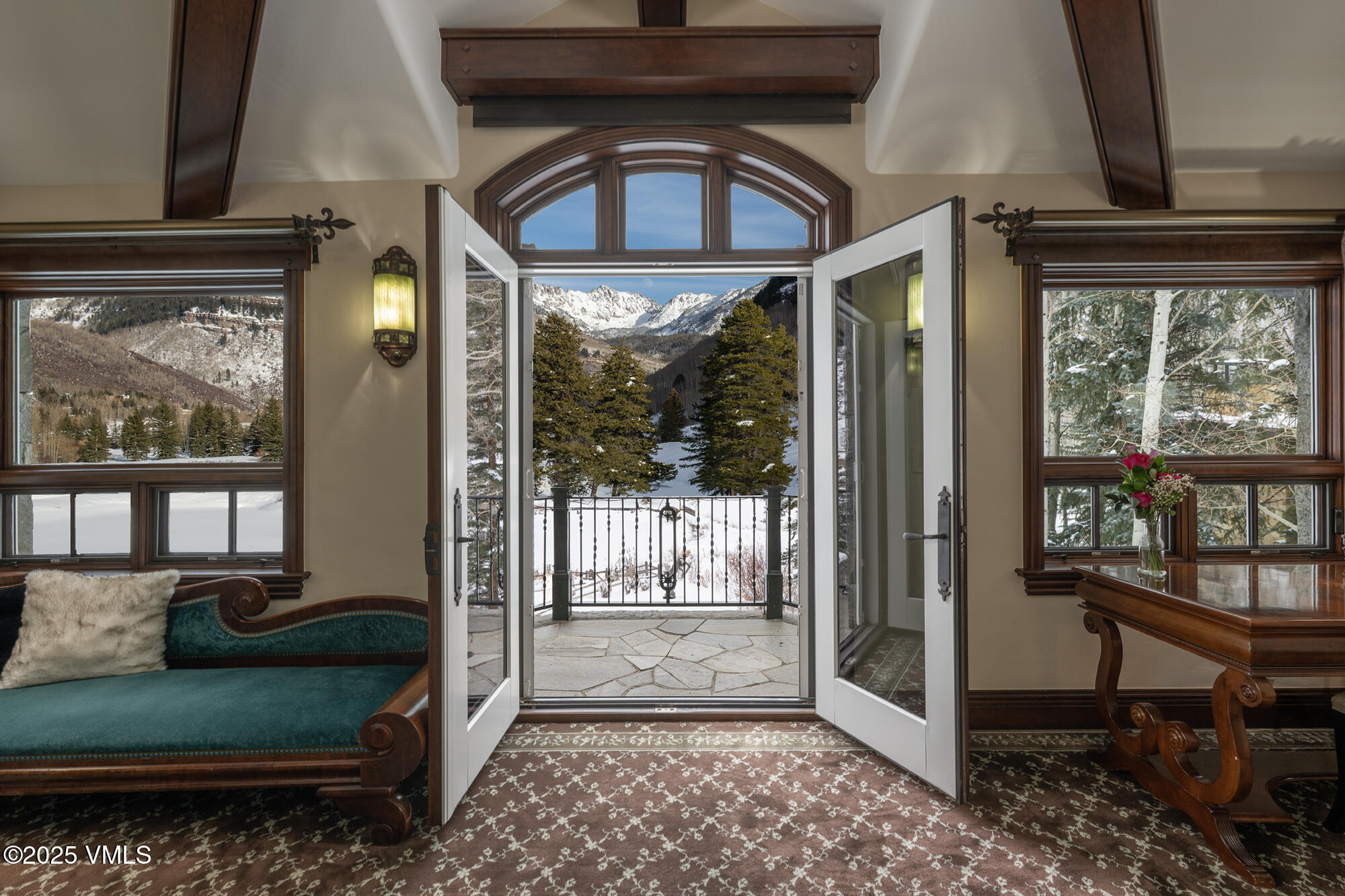 1979 Sunburst Drive Vail, CO 81657 - Photo 10 of 50 SFB_8273