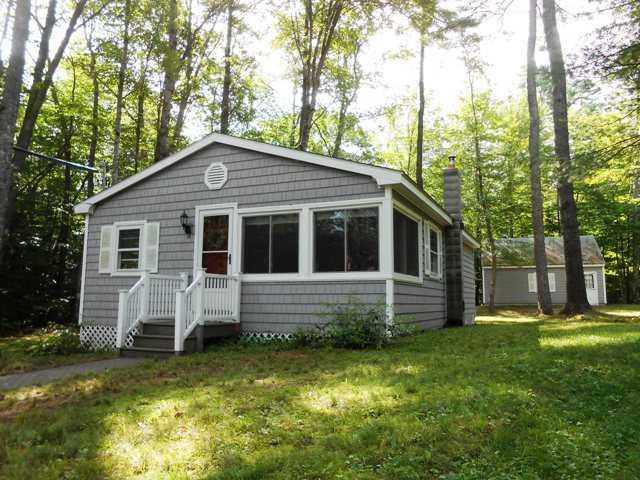 15 Qualey Road Gray, ME 04039 - Photo 1 of 34 Exterior Front. Pride of Ownership...