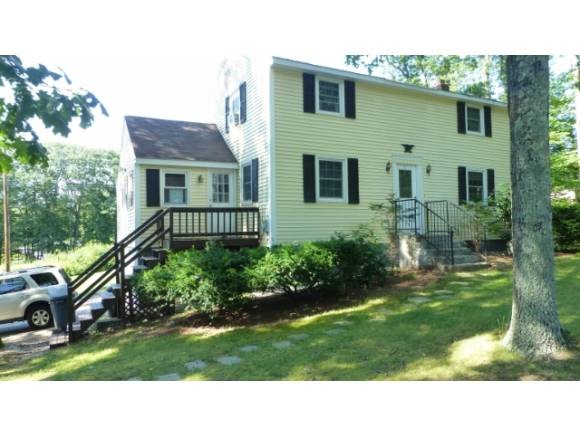 3 London Road Derry, NH 03038 - Photo 1 of 1