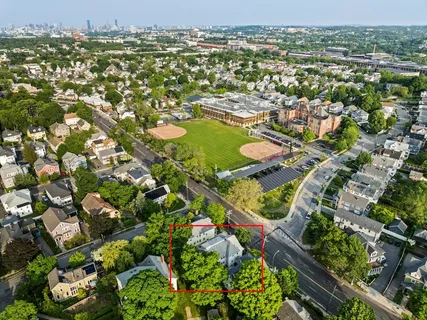 $929,000 | 324 Mt Auburn Street, Unit 2, Watertown, MA 02472