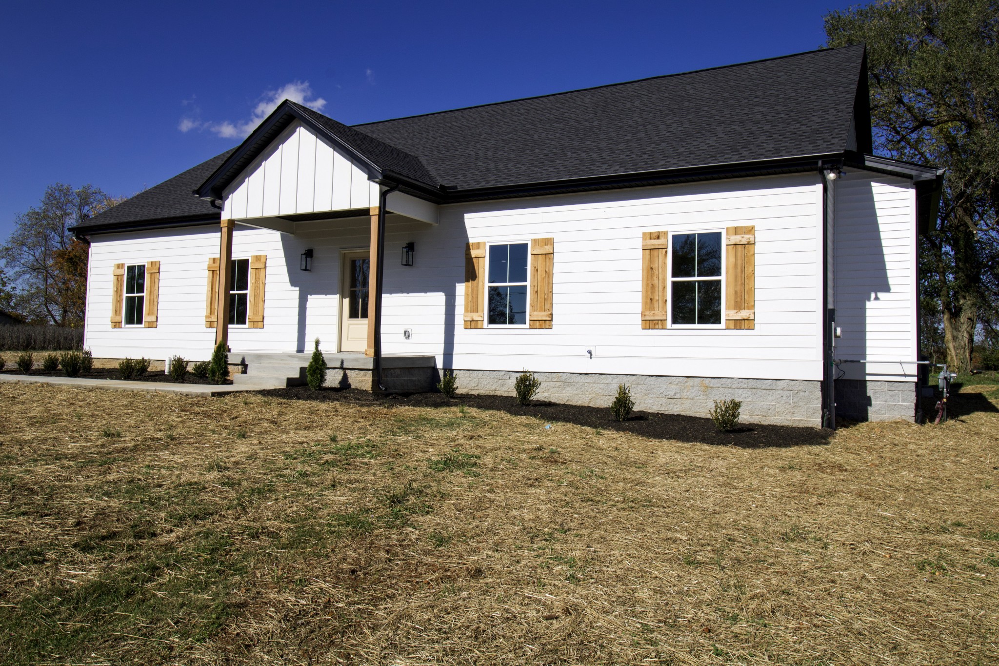 126 Old Westmoreland Road Portland, TN 37148 - Photo 1 of 28 Gallery Image 1