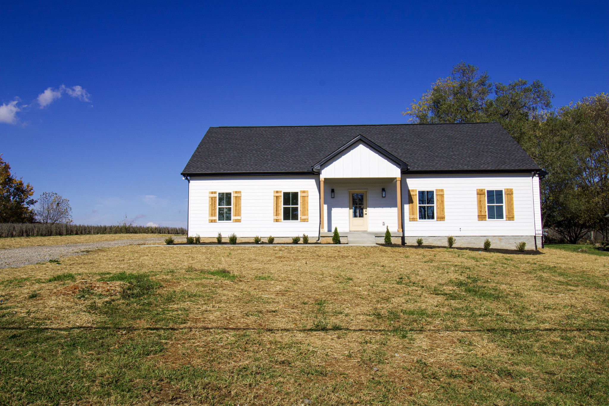 126 Old Westmoreland Road Portland, TN 37148 - Photo 4 of 28 Gallery Image 4
