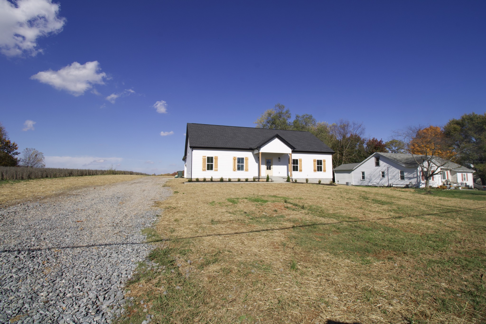 126 Old Westmoreland Road Portland, TN 37148 - Photo 5 of 28 Gallery Image 5