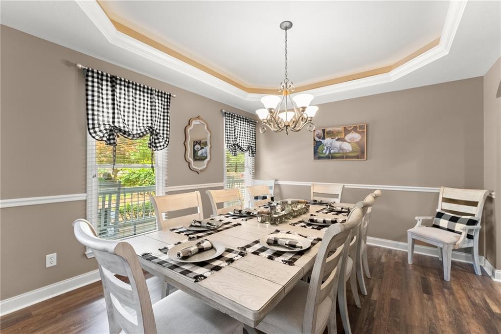 149 Highland Road South Dahlonega, GA 30533 - Photo 11 of 90