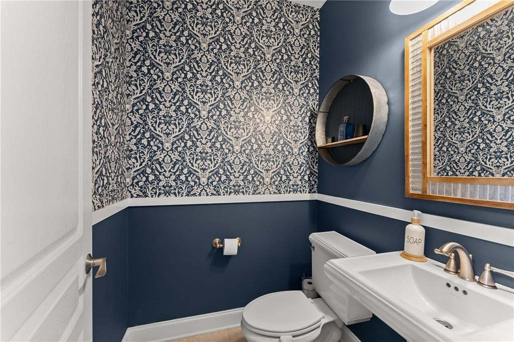 149 Highland Road South Dahlonega, GA 30533 - Photo 12 of 90