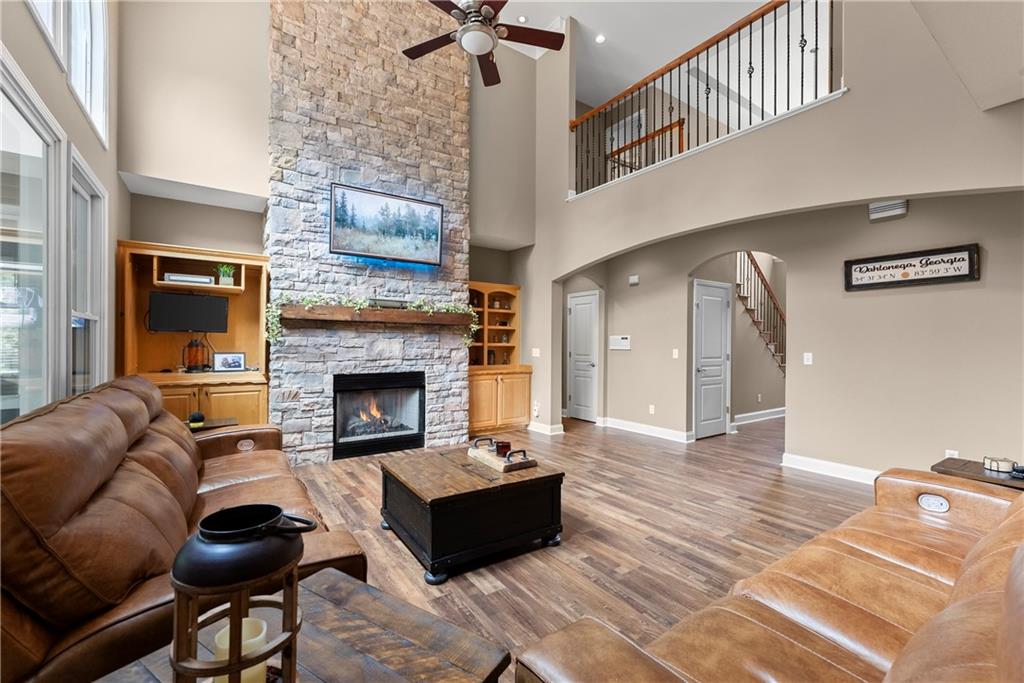 149 Highland Road South Dahlonega, GA 30533 - Photo 14 of 90