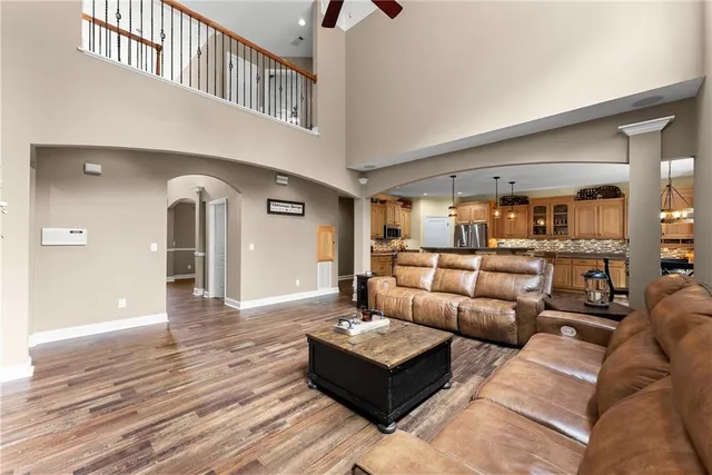 $869,000 | 149 Highland Road South, Dahlonega, GA 30533