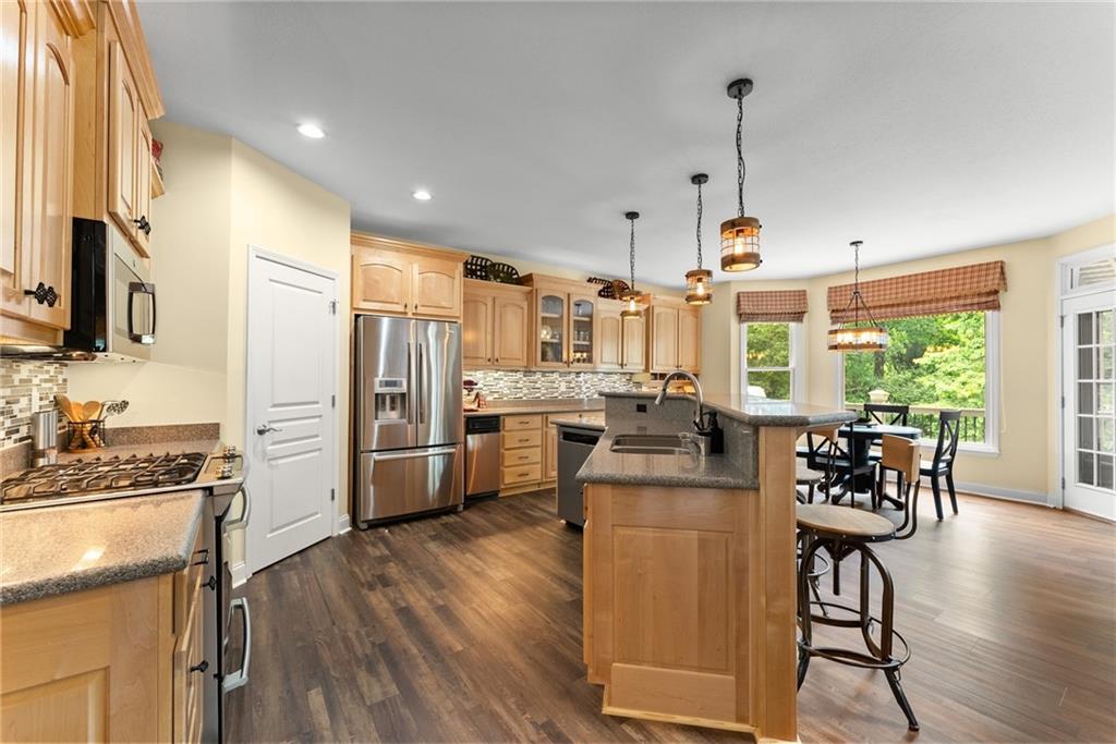 149 Highland Road South Dahlonega, GA 30533 - Photo 17 of 90