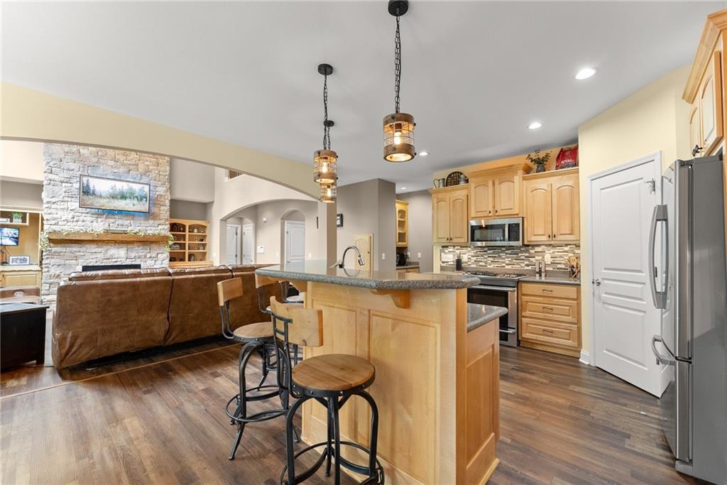 149 Highland Road South Dahlonega, GA 30533 - Photo 19 of 90