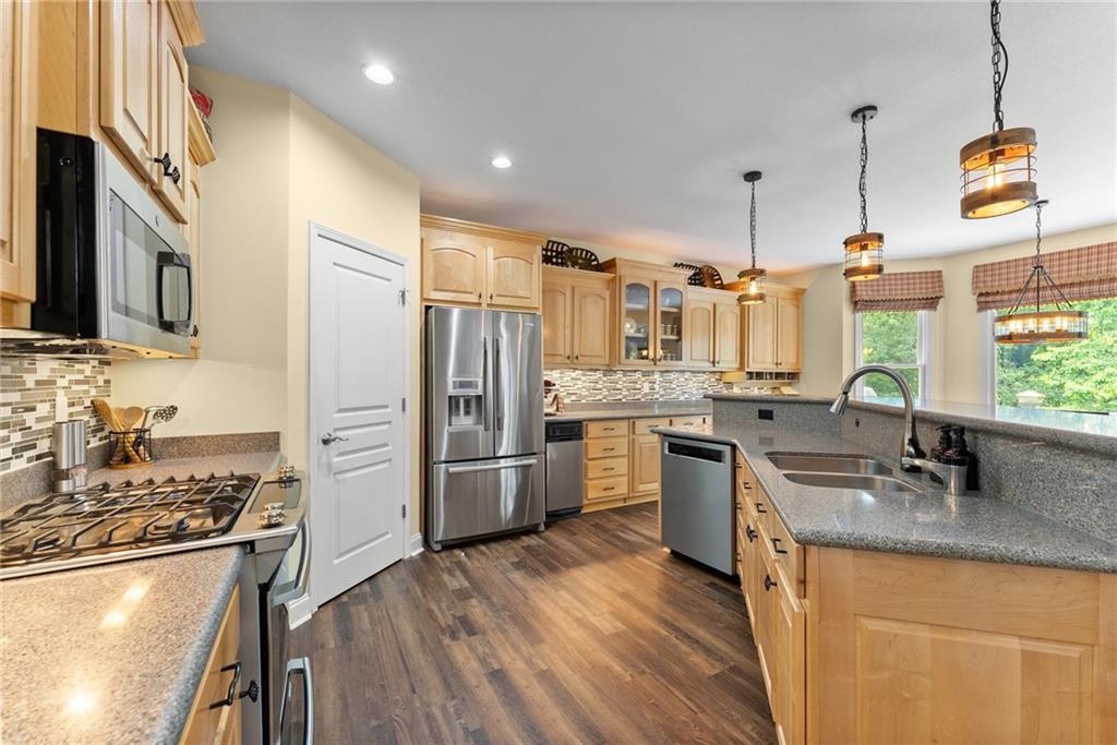 149 Highland Road South Dahlonega, GA 30533 - Photo 21 of 90