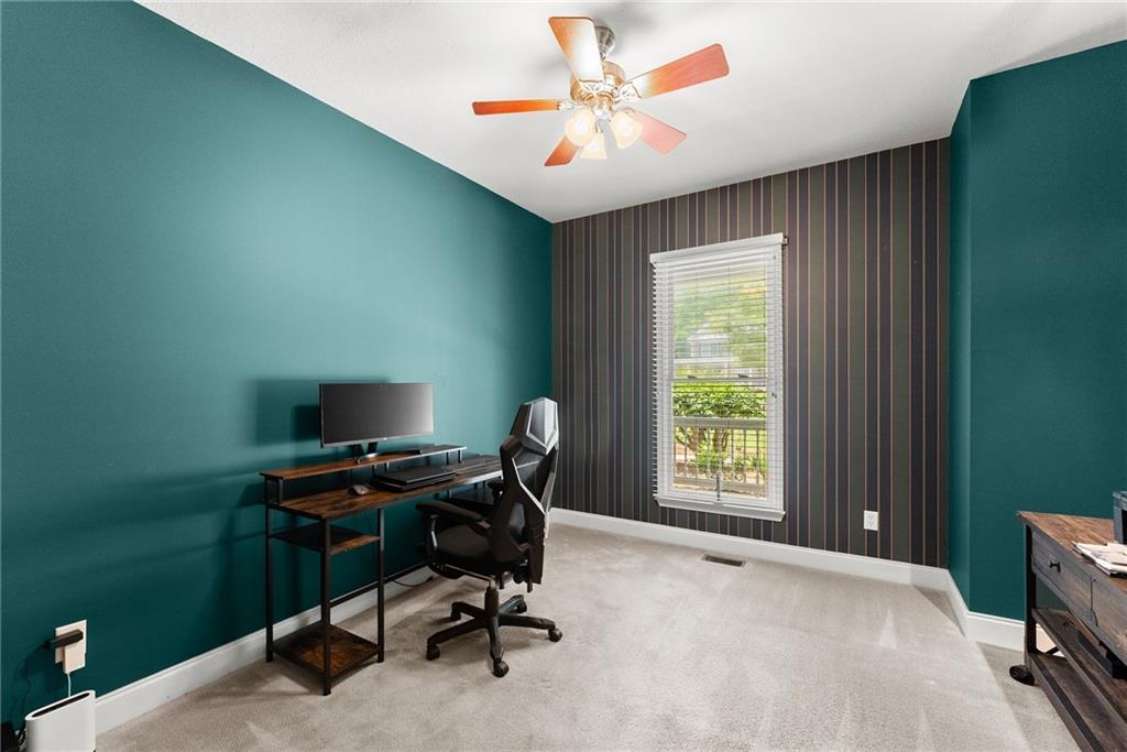 149 Highland Road South Dahlonega, GA 30533 - Photo 25 of 90