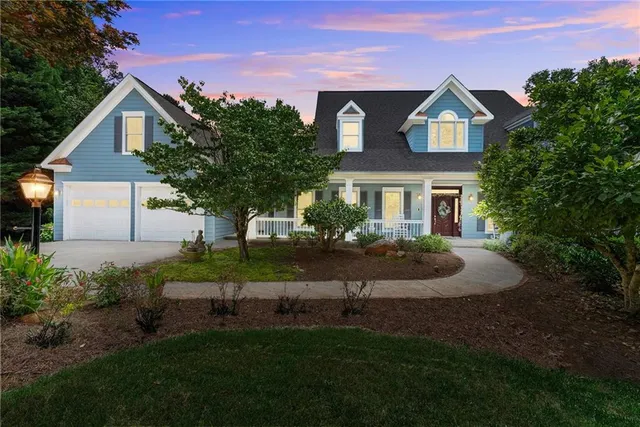 $869,000 | 149 Highland Road South, Dahlonega, GA 30533