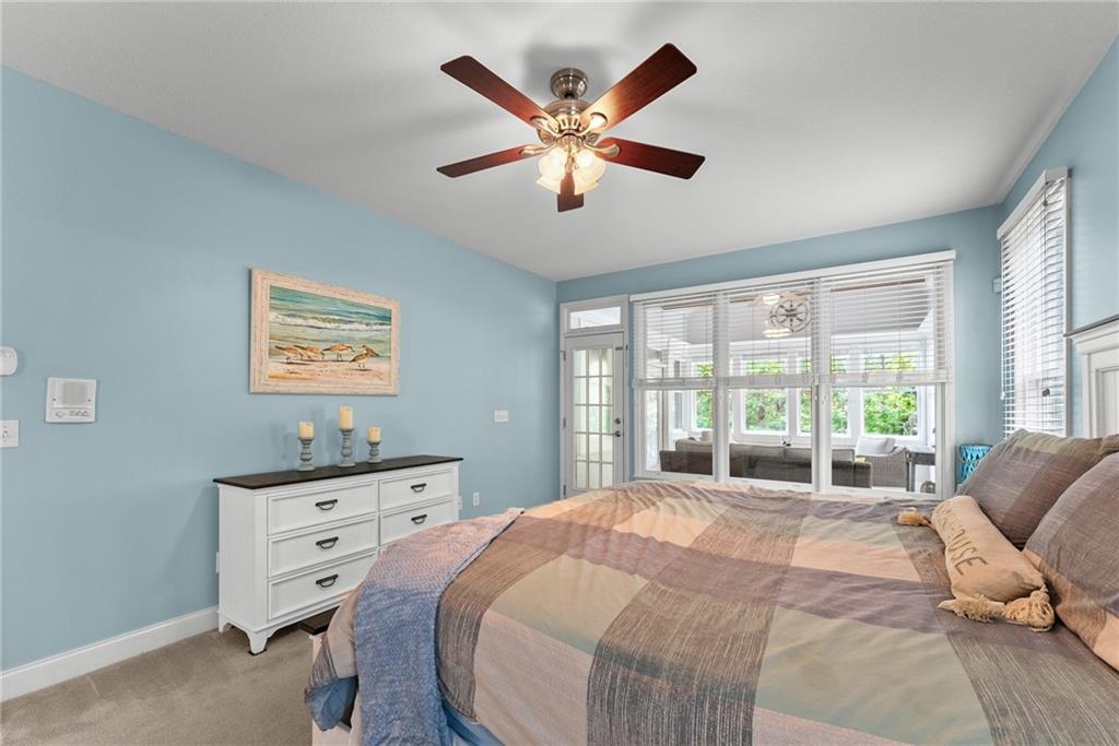 149 Highland Road South Dahlonega, GA 30533 - Photo 32 of 90