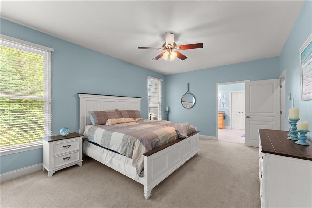 149 Highland Road South Dahlonega, GA 30533 - Photo 33 of 90