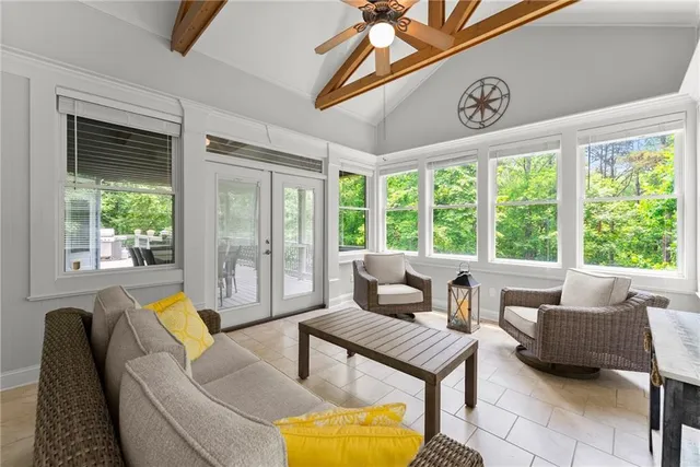 $869,000 | 149 Highland Road South, Dahlonega, GA 30533