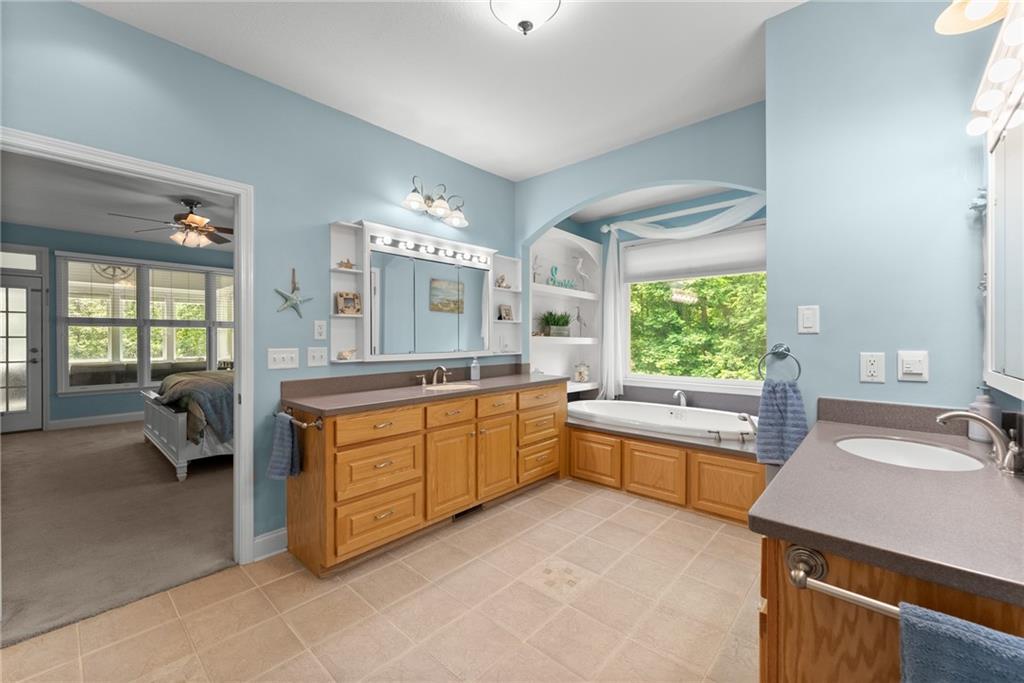 149 Highland Road South Dahlonega, GA 30533 - Photo 38 of 90