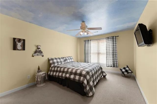 $869,000 | 149 Highland Road South, Dahlonega, GA 30533