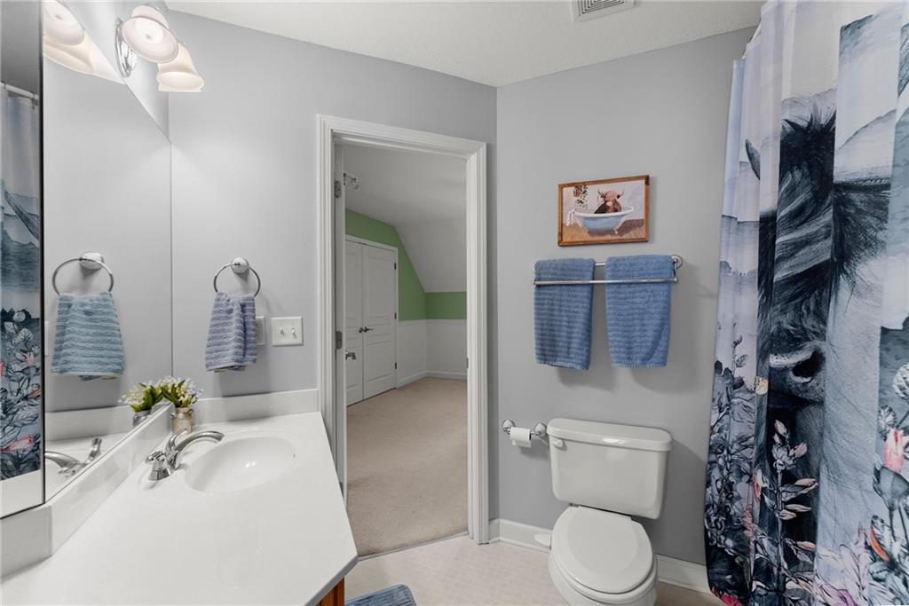 149 Highland Road South Dahlonega, GA 30533 - Photo 45 of 90