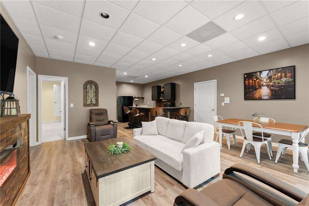 149 Highland Road South Dahlonega, GA 30533 - Photo 61 of 90