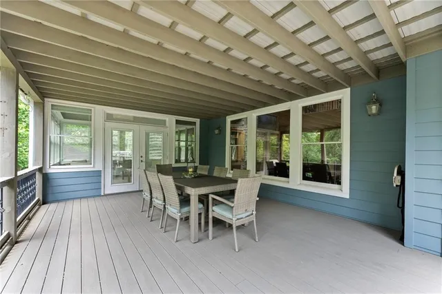 $869,000 | 149 Highland Road South, Dahlonega, GA 30533