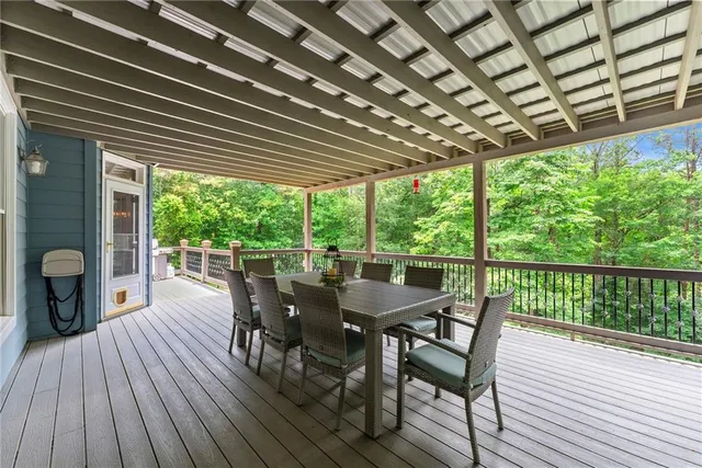 $869,000 | 149 Highland Road South, Dahlonega, GA 30533