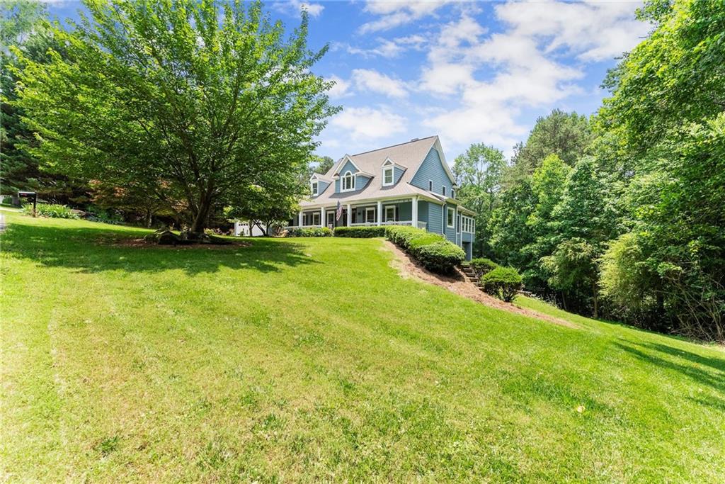 149 Highland Road South Dahlonega, GA 30533 - Photo 7 of 90