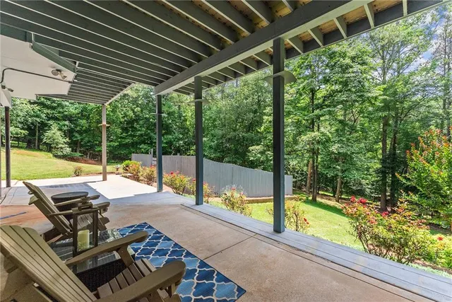 $869,000 | 149 Highland Road South, Dahlonega, GA 30533