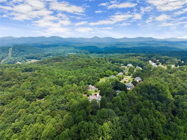 $869,000 | 149 Highland Road South, Dahlonega, GA 30533