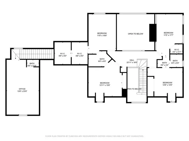$869,000 | 149 Highland Road South, Dahlonega, GA 30533