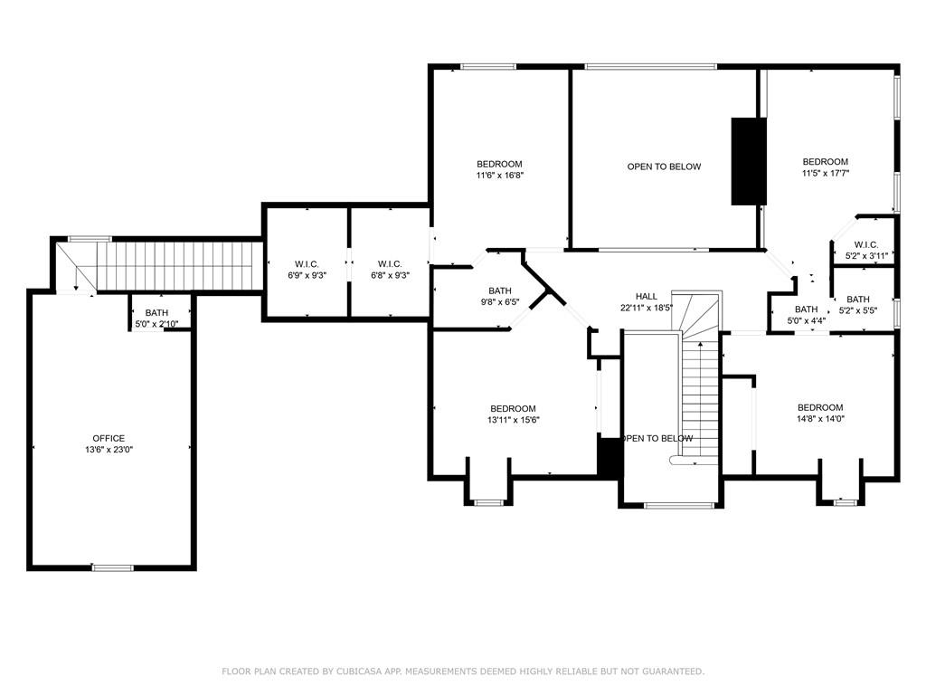 149 Highland Road South Dahlonega, GA 30533 - Photo 88 of 90
