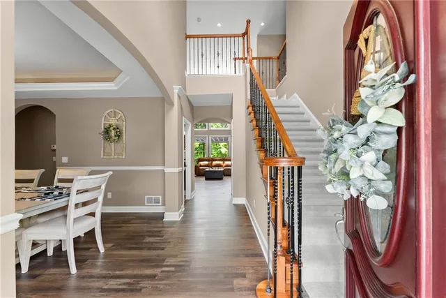 $869,000 | 149 Highland Road South, Dahlonega, GA 30533