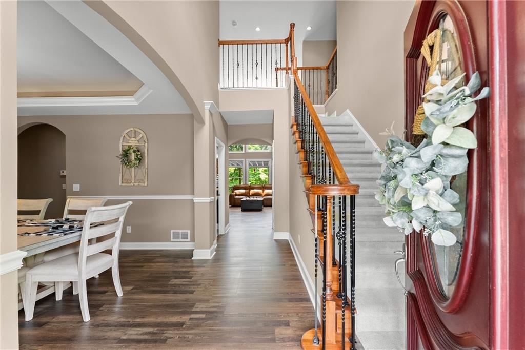 149 Highland Road South Dahlonega, GA 30533 - Photo 9 of 90