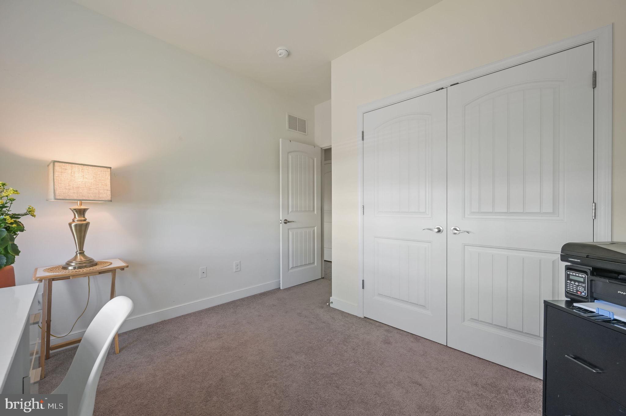 275 Mingo Way Townsend, DE 19734 - Photo 22 of 23 a view of a room with workspace