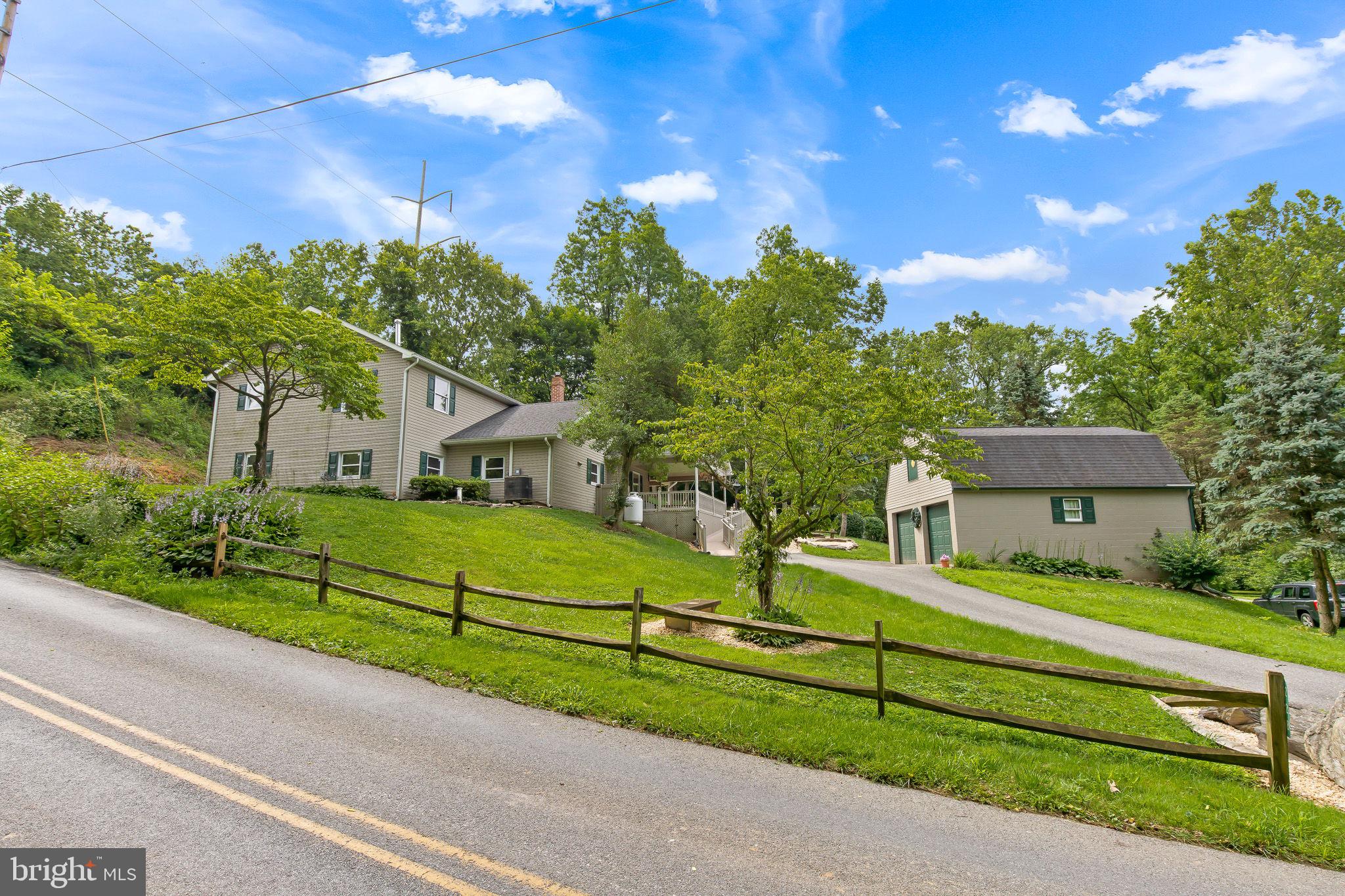 228 Brenneman Road Lancaster, PA 17603 - Photo 36 of 47 Gallery Image 36
