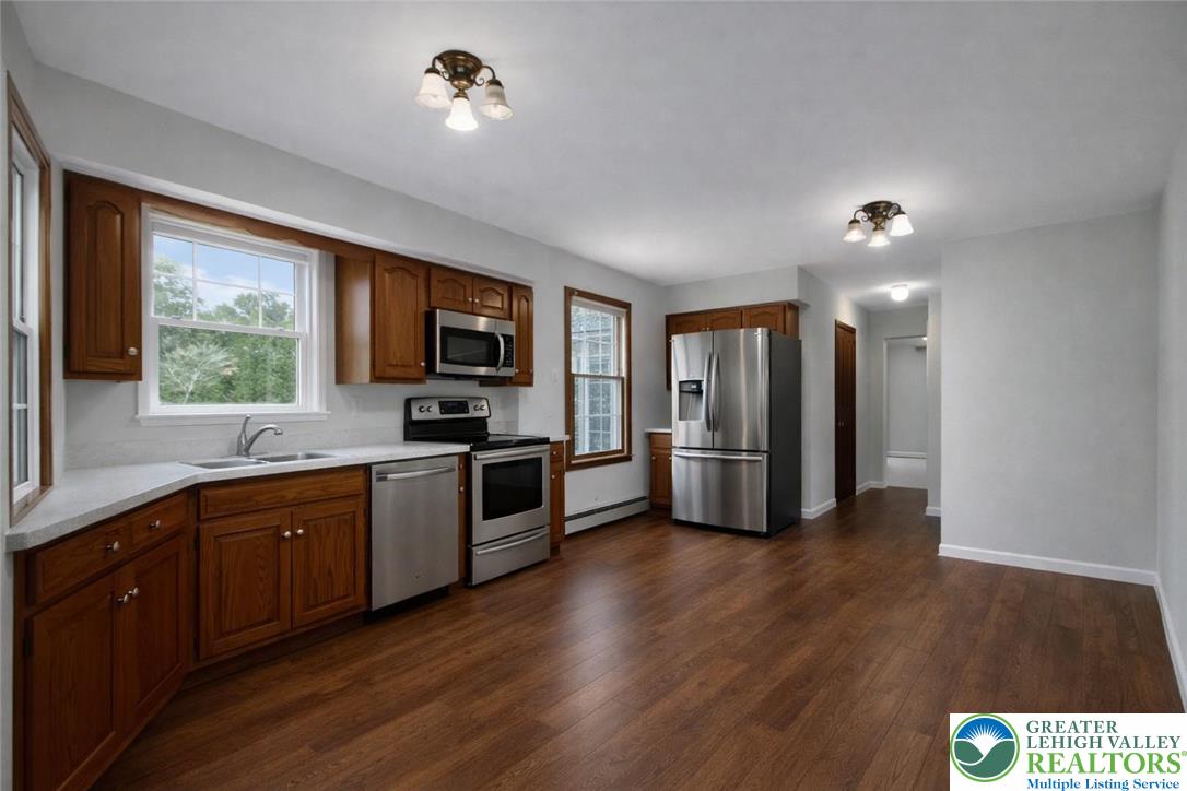 6594 Memorial Road Germansville, PA 18053 - Photo 28 of 49 Kitchen AI