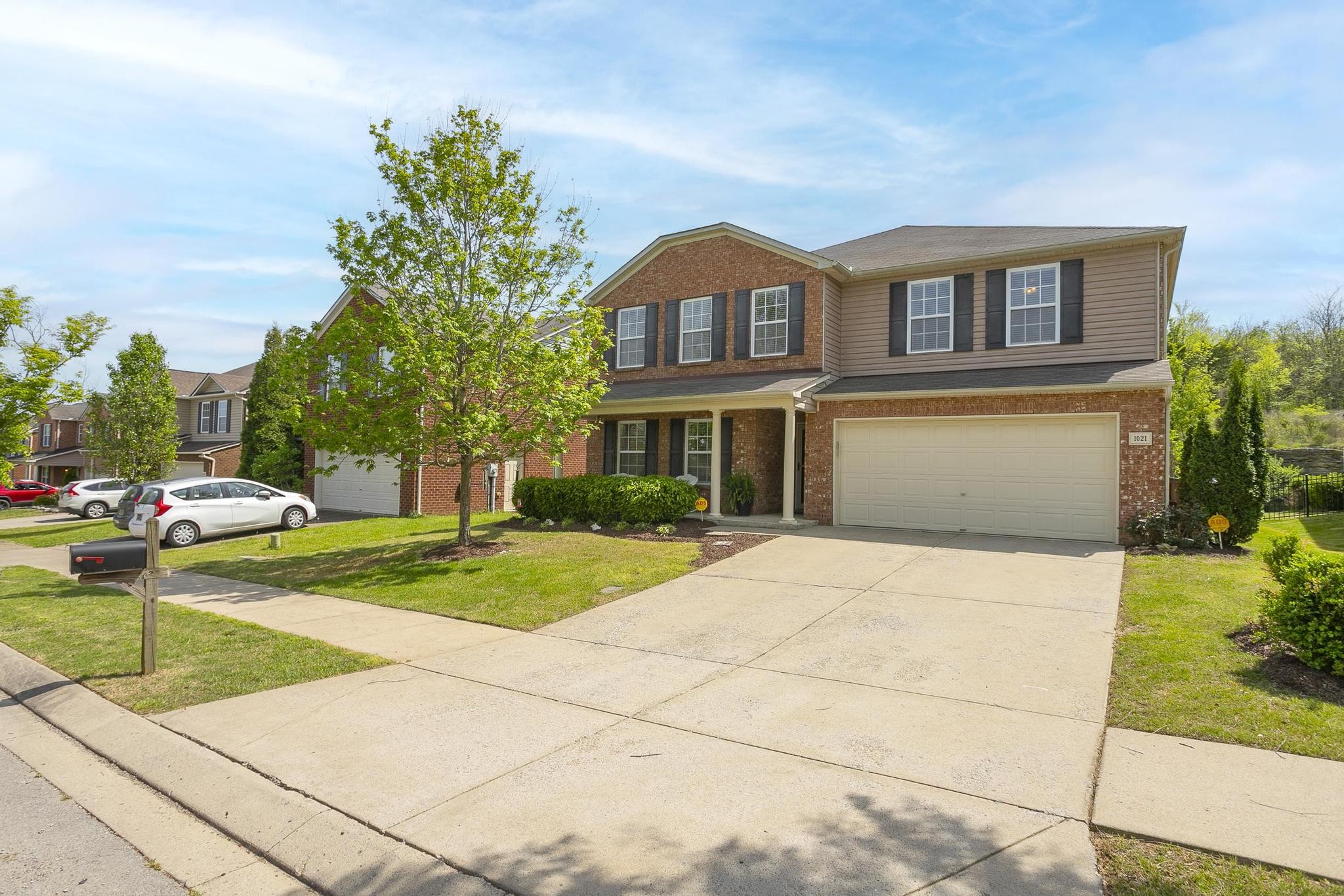 1021 Fulman Road Hendersonville, TN 37075 - Photo 1 of 28 Gallery Image 1