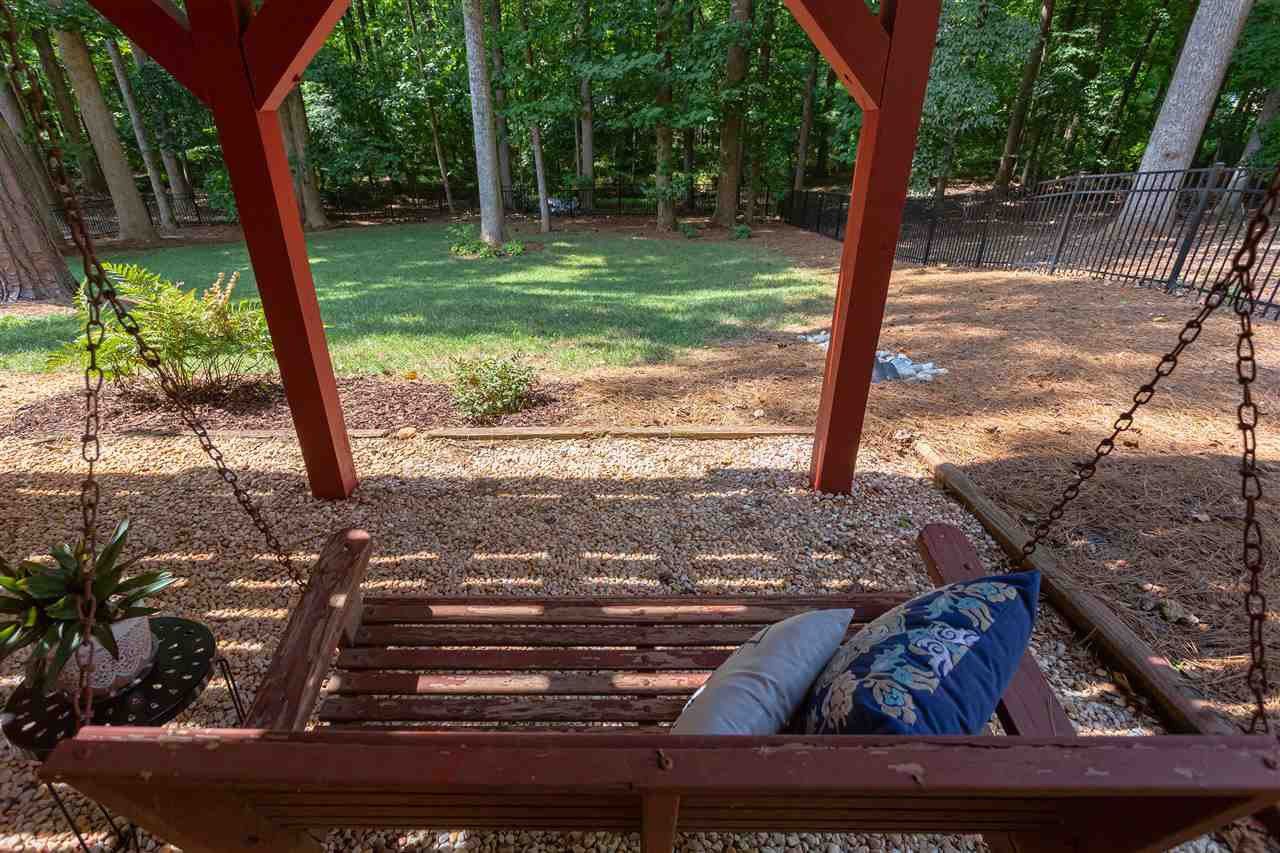7709 Valley Run Drive Raleigh, NC 27615 - Photo 27 of 29 Photo 27