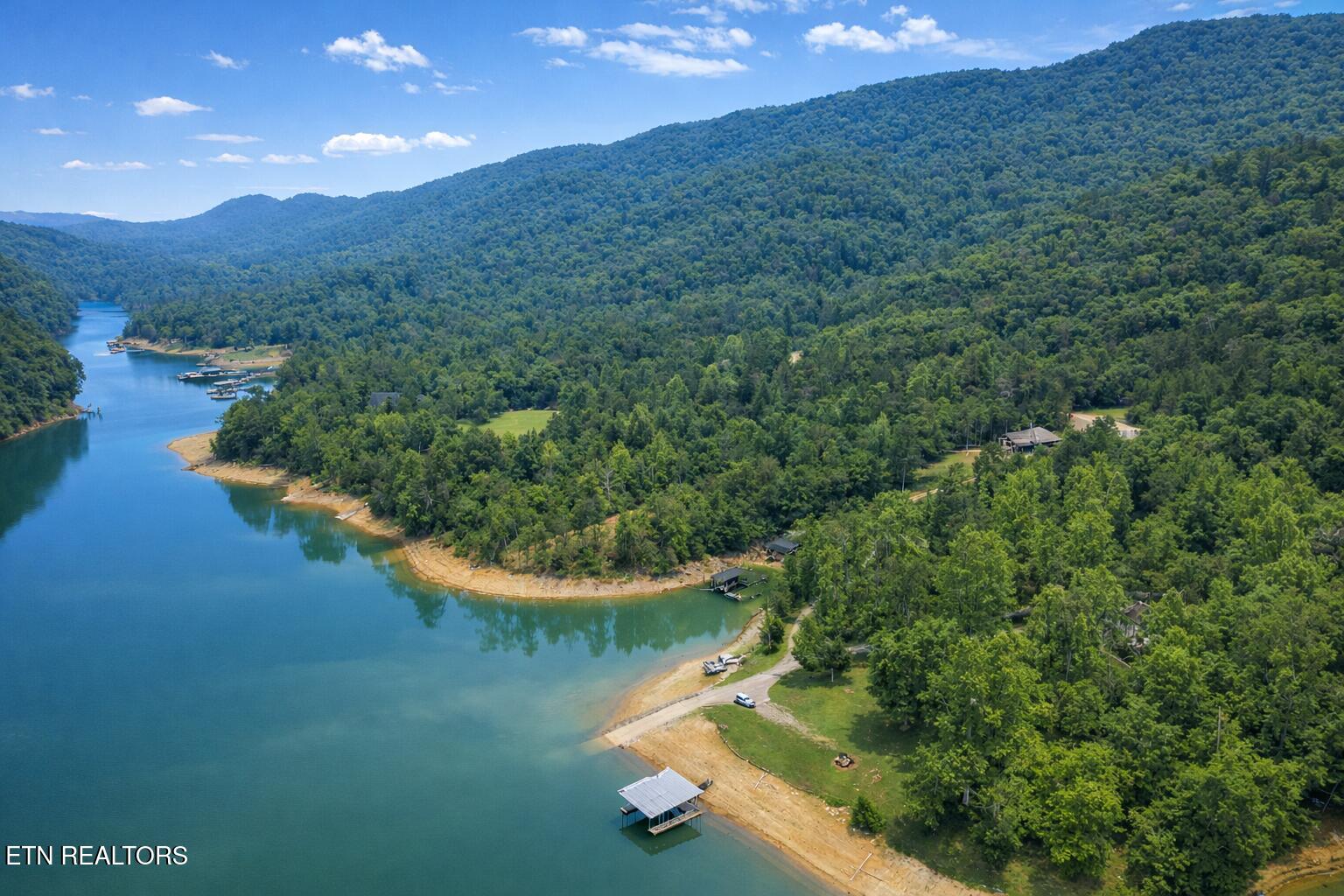 Black Fox Harbor Road Washburn, TN 37888 - Photo 7 of 25 Black Fox Harbor