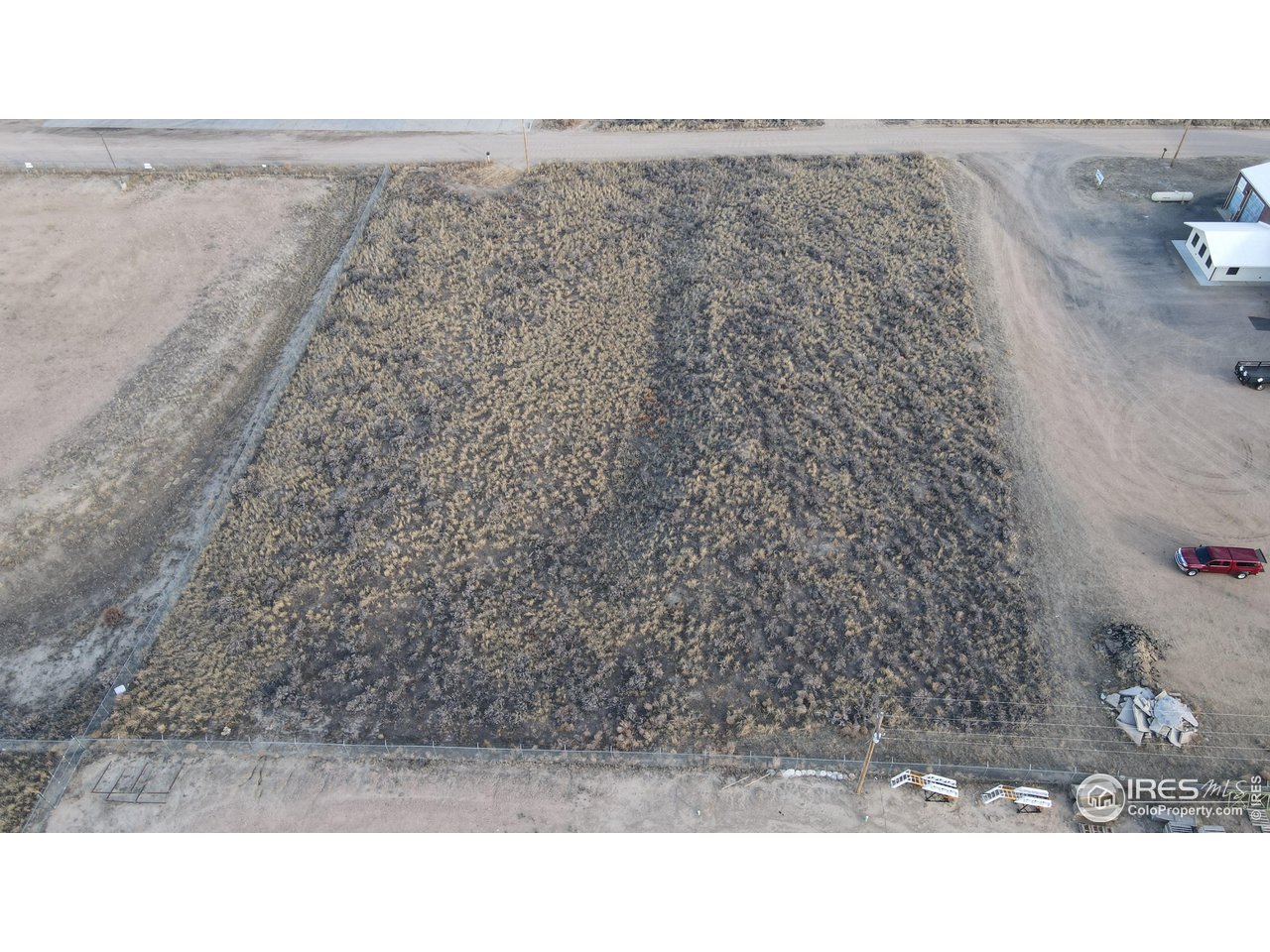 Energy Road Fort Morgan, CO 80701 - Photo 1 of 6 a black and white photo of a house