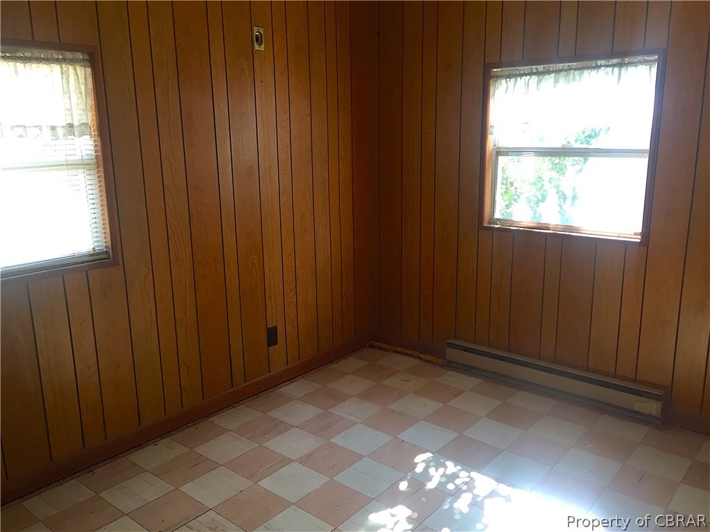 138 Montgomery Cove Road Deltaville, VA 23043 - Photo 10 of 11 Bedroom 3