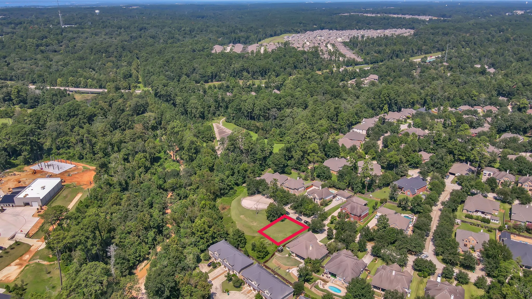 2402 Bramlet Drive Conroe, TX 77304 - Photo 14 of 15