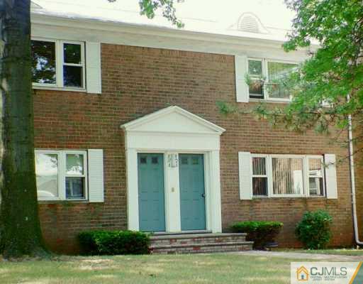 183 Evergreen Road, Unit 10A Edison, NJ 08837 - Photo 1 of 2 Gallery Image 1