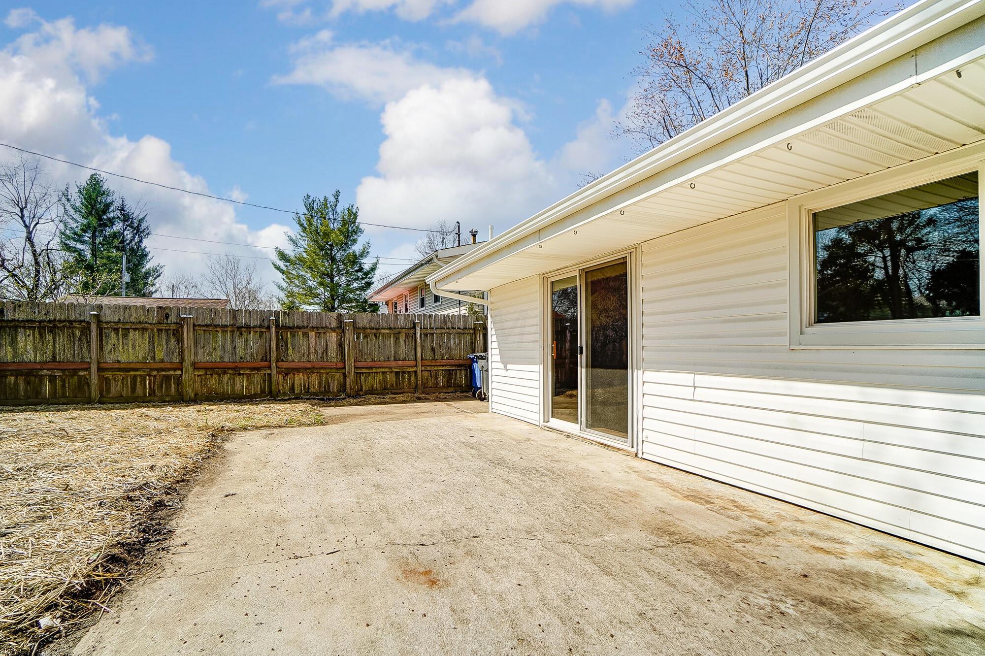 334 Regents Road Gahanna, OH 43230 - Photo 24 of 29 037