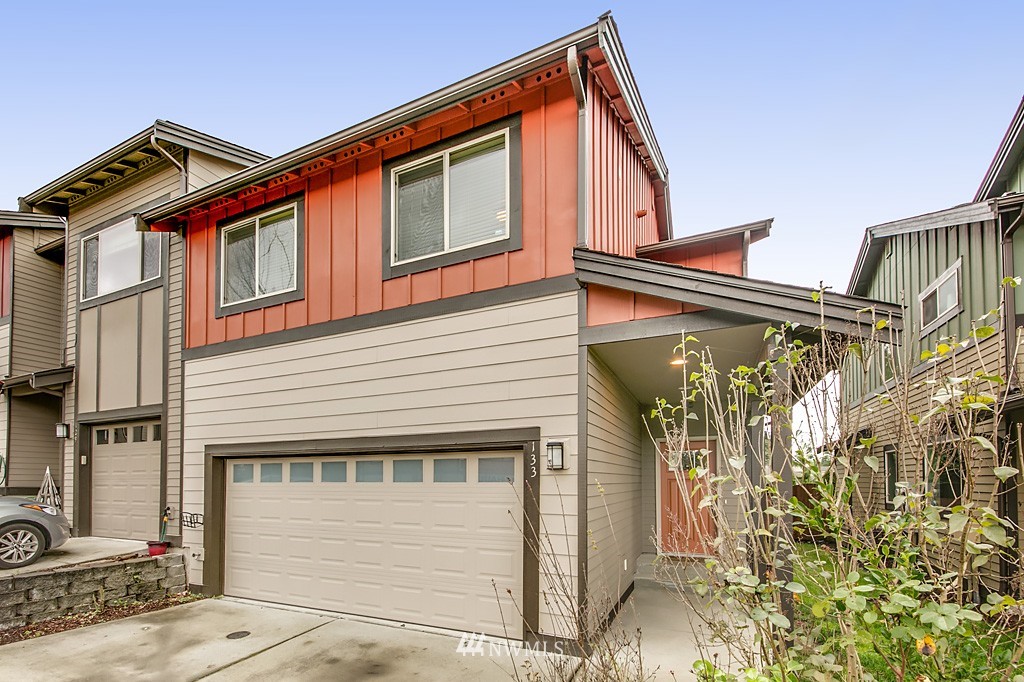 133 164th Place Southeast Bothell, WA 98012 - Photo 1 of 20