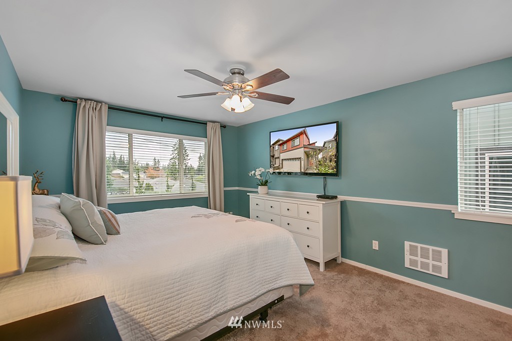 133 164th Place Southeast Bothell, WA 98012 - Photo 12 of 20